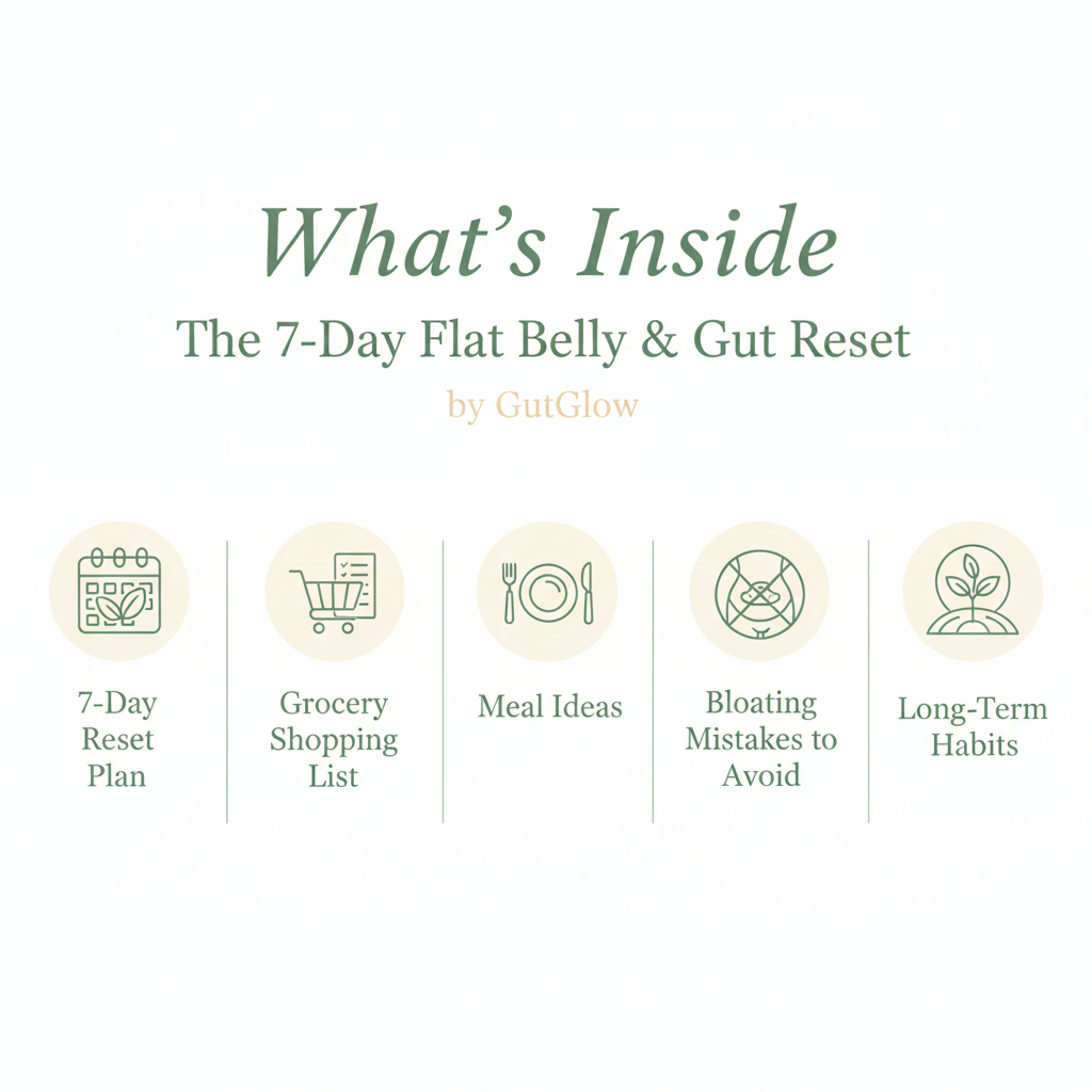 What's Inside